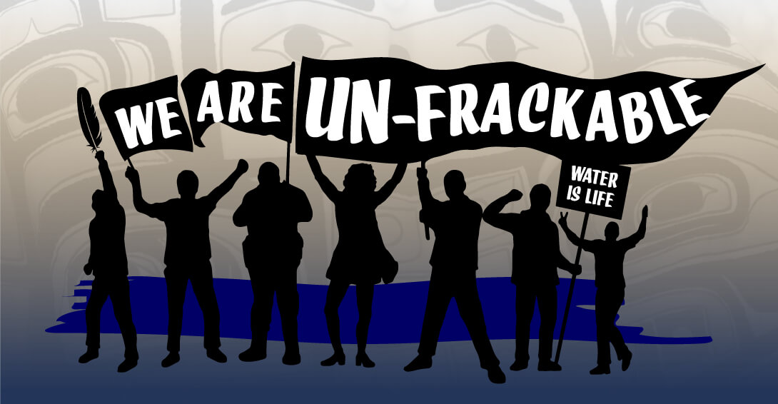 VIDEO: We Are Un-Frackable  – Webinar 1 With Adam Gagnon and Mike Sawyer