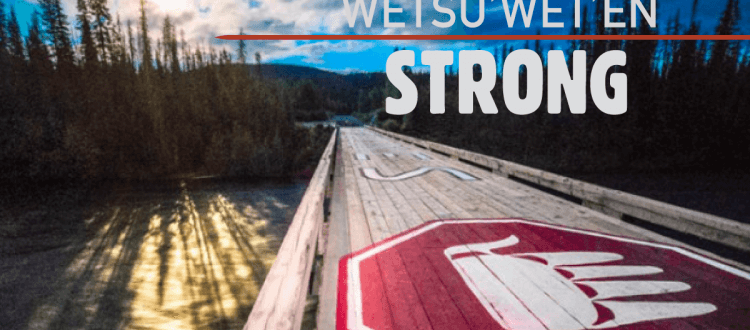 Coastal GasLink is for Sale: Take Action, Make Your Voice Heard