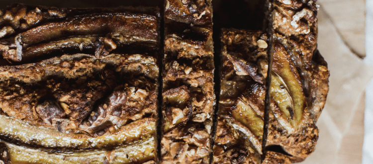 Bananas not Bitumen: Baking in solidarity with Beaver Lake Cree