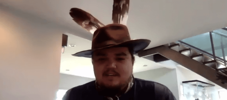 VIDEO: Chiefs Lulua and Ross unpack the Tsilhqot’in legal strategy and vision for Nation on webinar