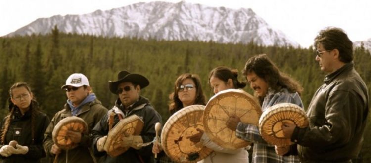 New Prosperity mine is dead. Why are the Tŝilhqot’in still in court?