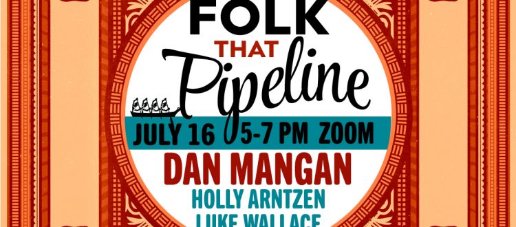 Folk that Pipeline!
