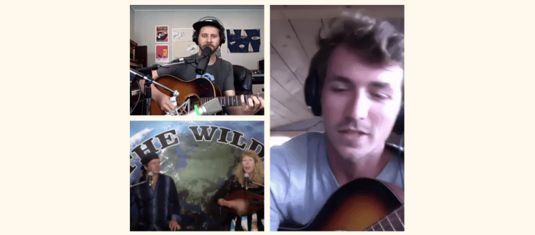 Folk that Pipeline Raises $10K for First Nations to stop TMX