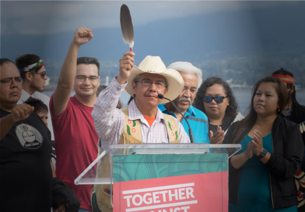 Water is Life: Coldwater steps up to protect aquifer