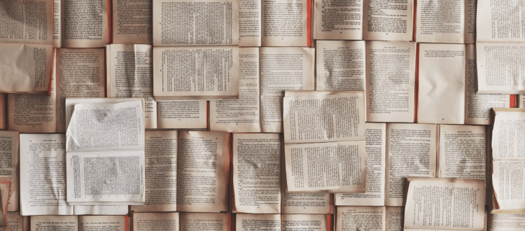 Some of Our Favourite Indigenous Authors