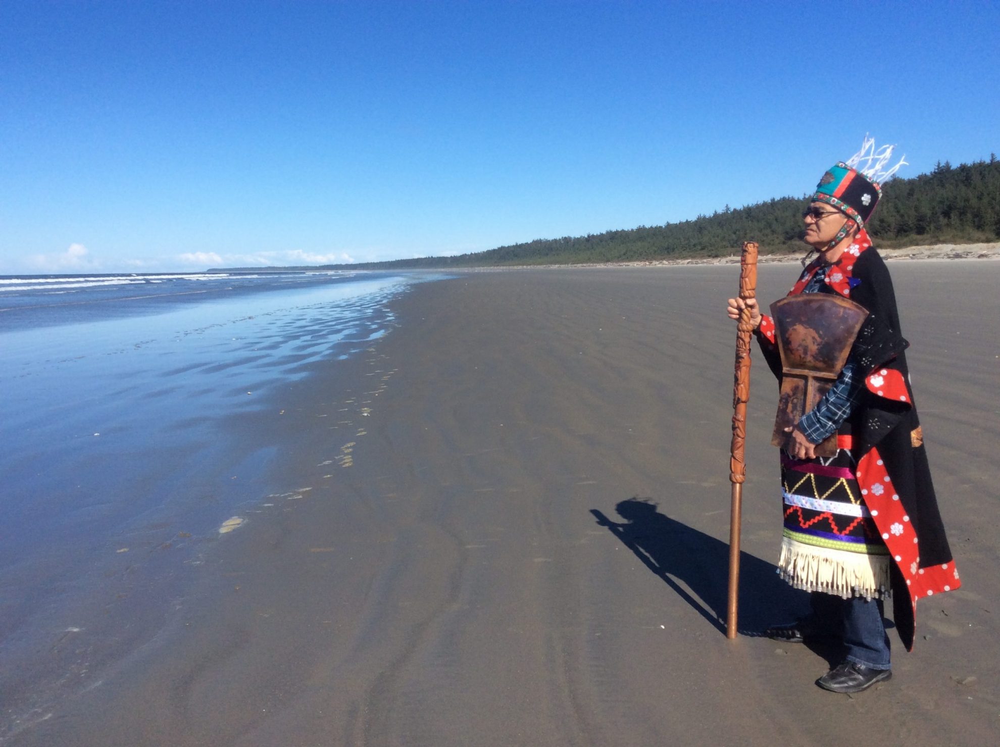 WEBINAR: Rare chance to hear from Hereditary Chiefs & legal experts on Wet’suwet’en challenges