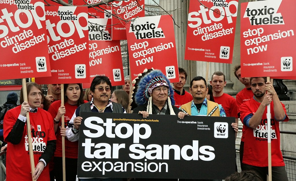 Defend the Treaties case boosted: Beaver Lake Cree awarded advance costs