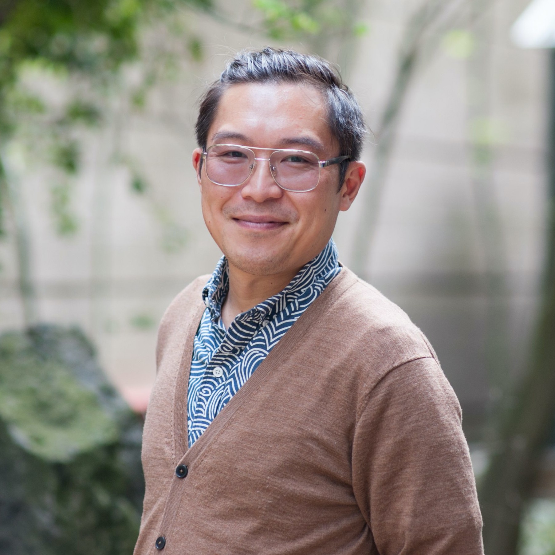 Episode 1: “Wellhead to Tidewater” with WCEL’s Eugene Kung is now online!