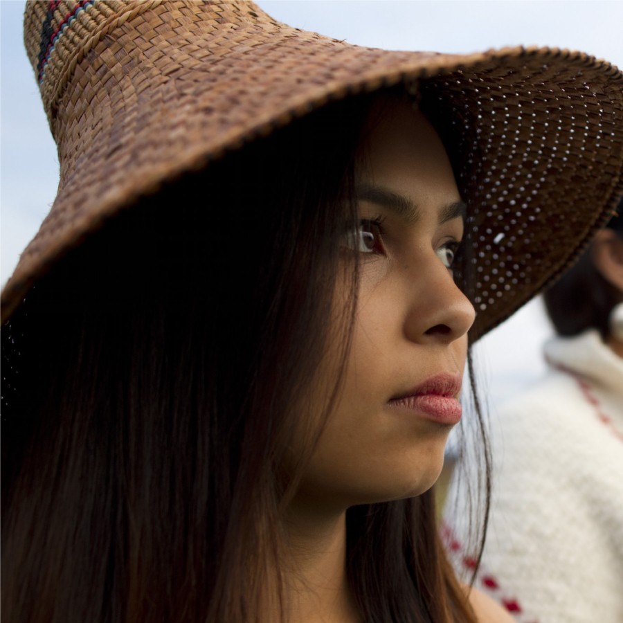 Watch Episode 2 of “Wellhead to Tidewater” with Kayah George