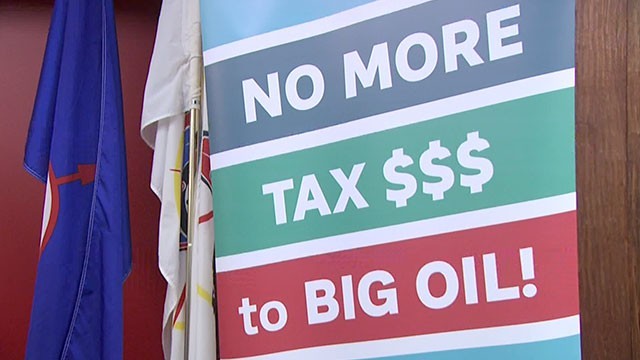 Skyrocketing costs of TMX should concern taxpayers: WCEL