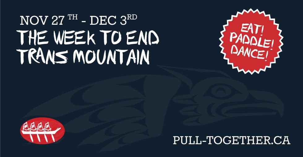 The Week to End TMX – Nov. 29-Dec 3
