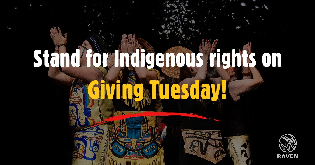 This Giving Tuesday, invest in relationships.