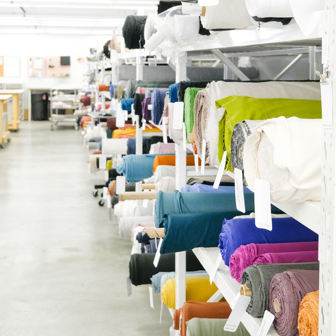 BlackBird Fabrics raise $3000 to support Indigenous Legal challenges!