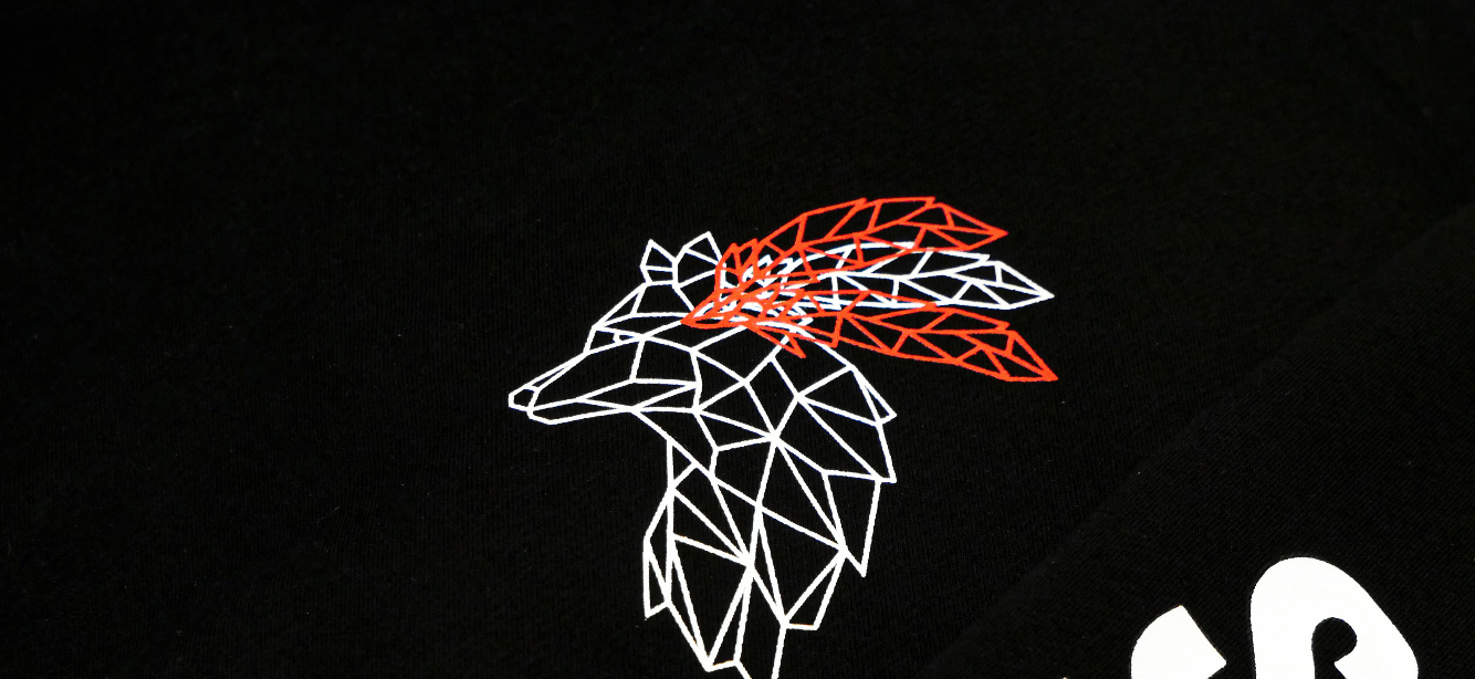 Small business, SIC.Co Activewear, donates 10% of net profits to RAVEN.