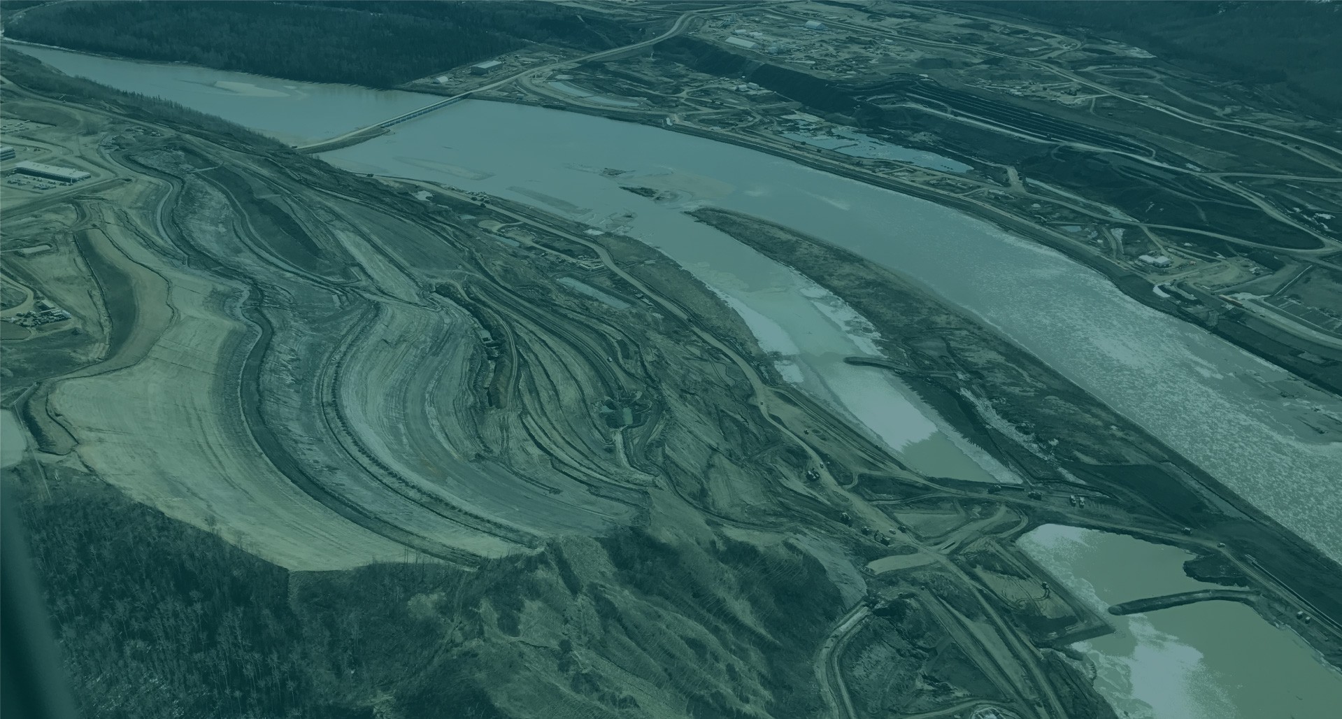 7 Reasons Why Site C Dam is a Terrible Idea