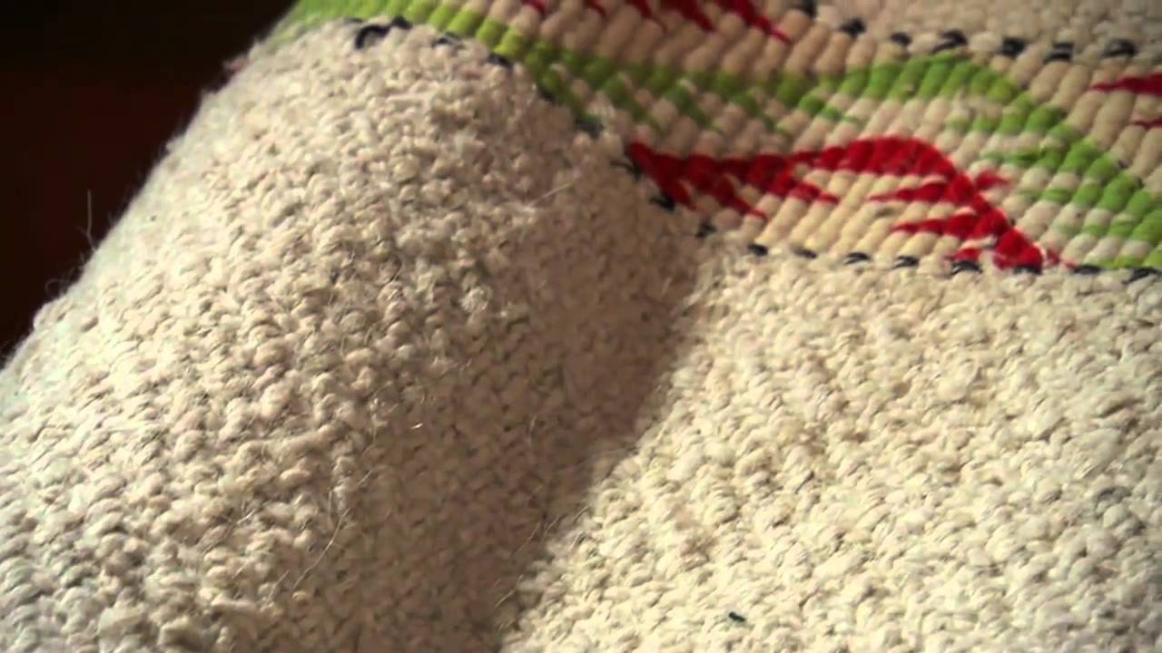 Su-á-pu-luck– A man on the threshold of change