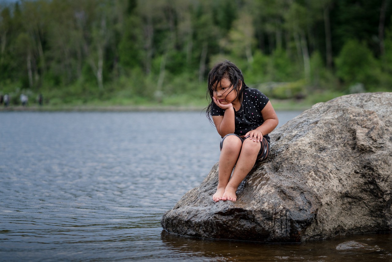 Water is Life: Stand with Neskantaga