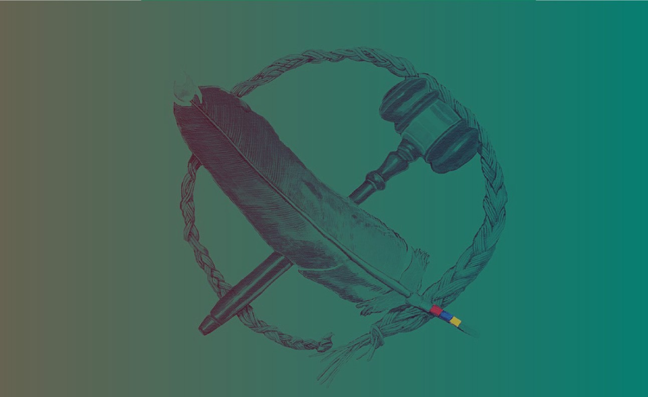 From Bad Law to Restorative Justice with John Reilly