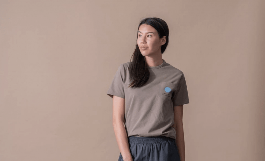 Ecologyst Earth Day T-Shirt