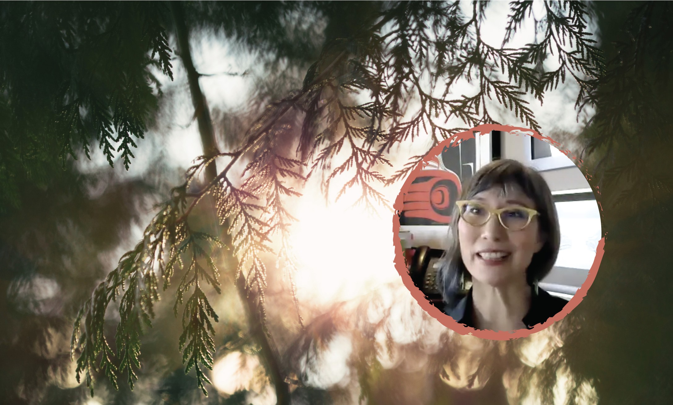 PODCAST: Cedar Sisters with Terri Lynn Williams Davidson