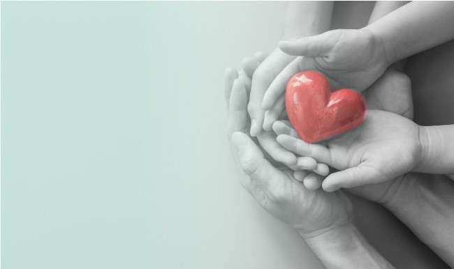 VIDEO: All About Generational Giving