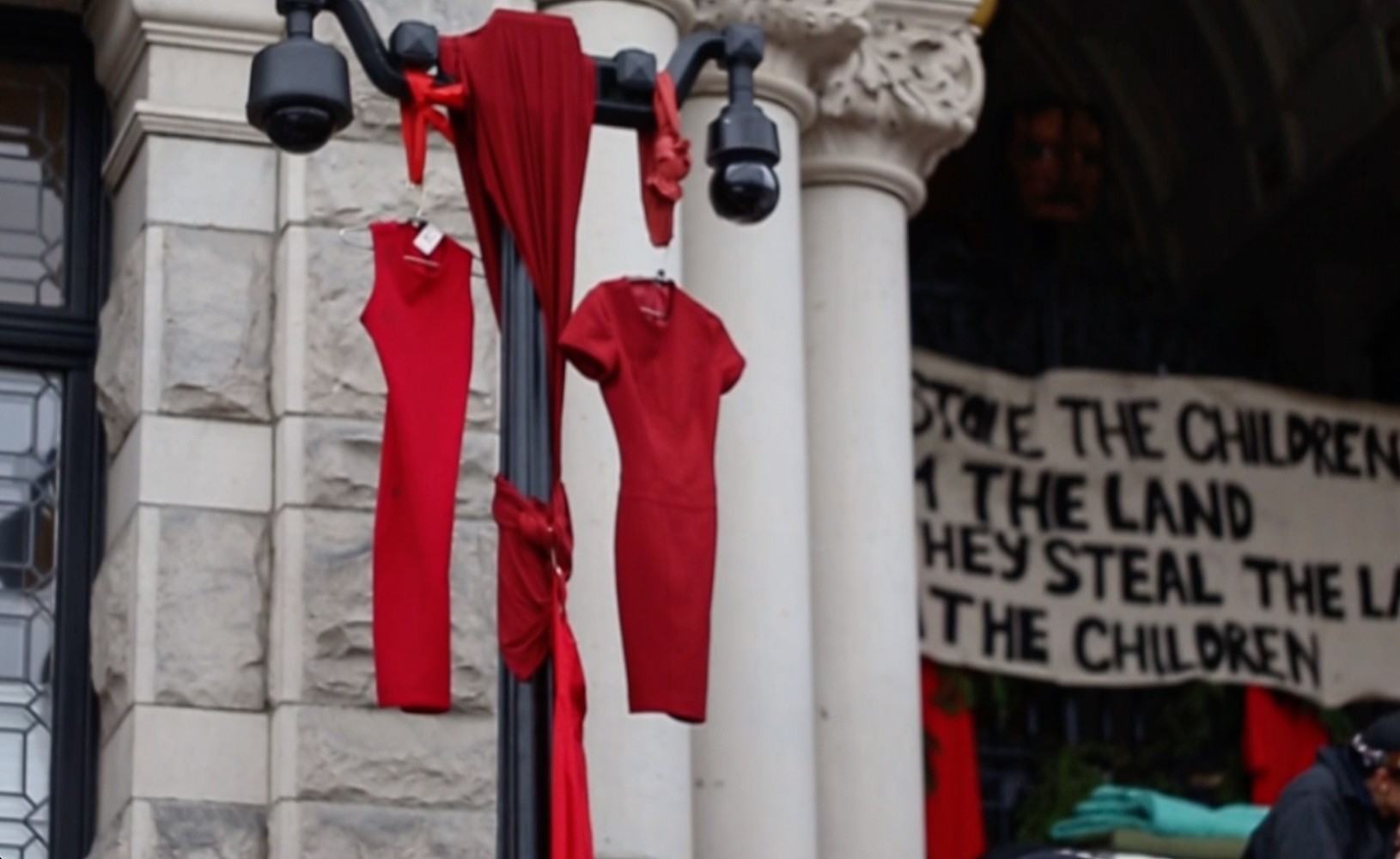 Wet’suwet’en leaders vow to press on in wake of BC Supreme Court decision