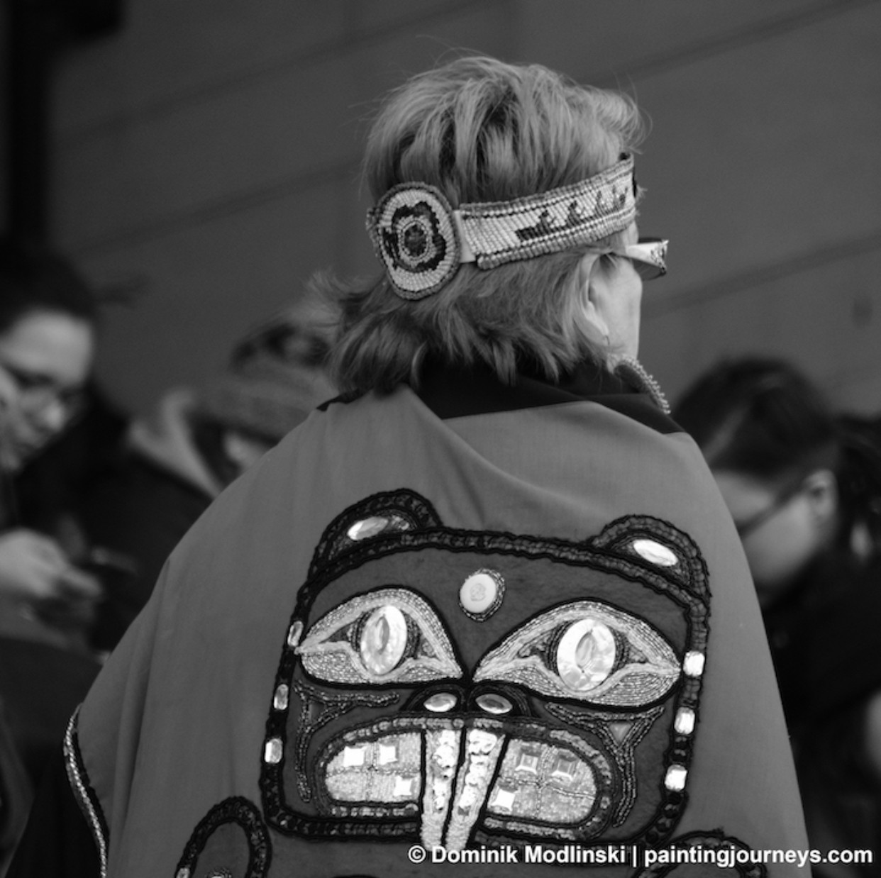 As Canada delays climate action, Wet’suwet’en push on