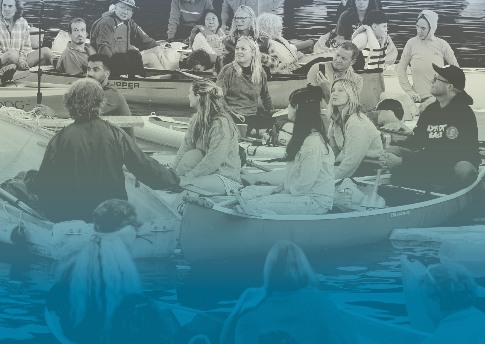 Salt Spring Island Concert Afloat