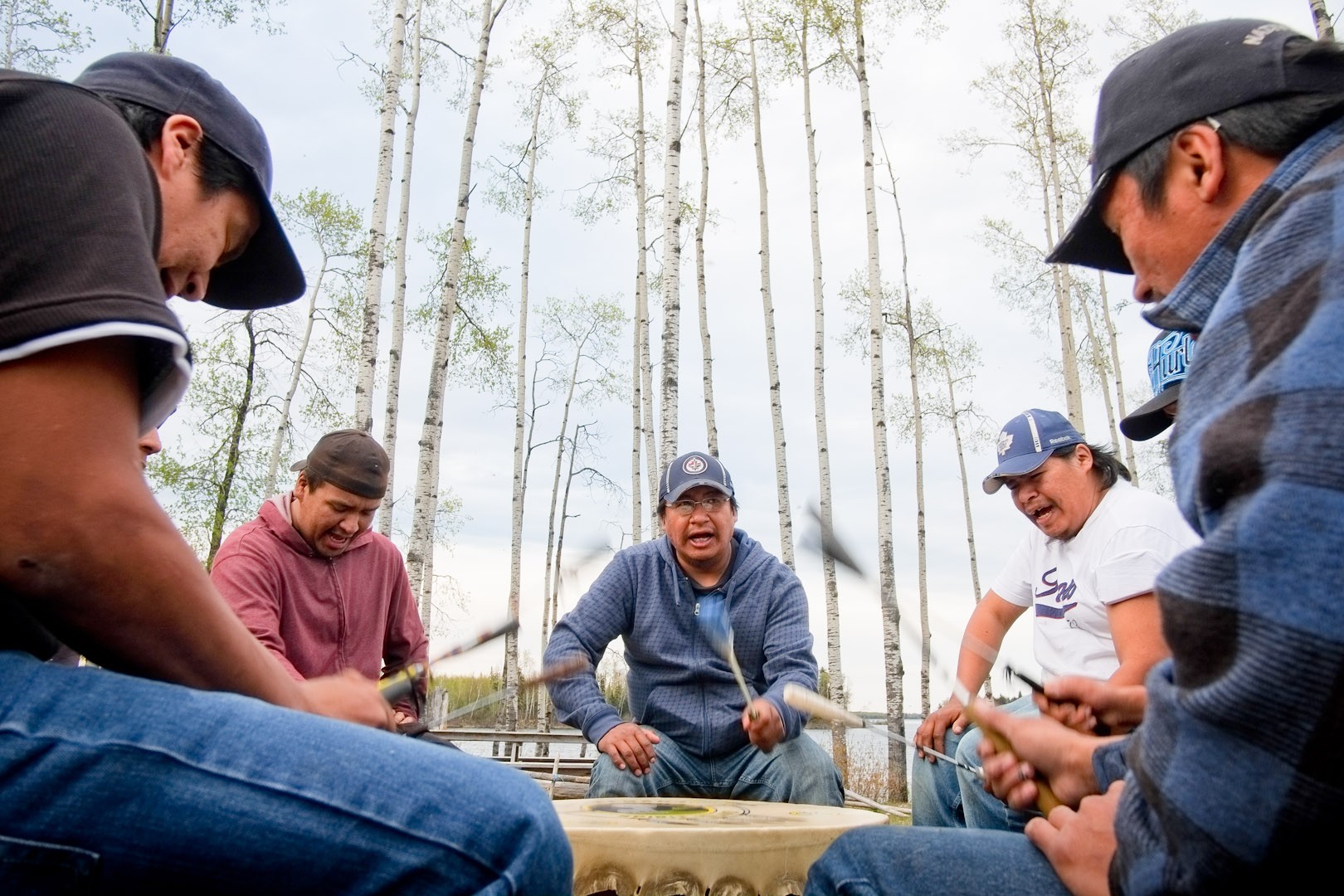 A searing open letter: Anishinaabe leaders call out Ontario over Ring of Fire violations