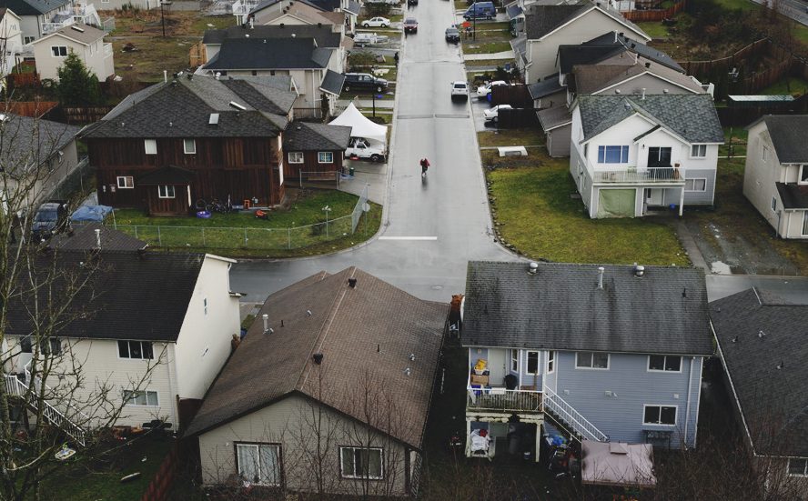 Settlers get 35% bump in property values. Indigenous Peoples? Not so much.