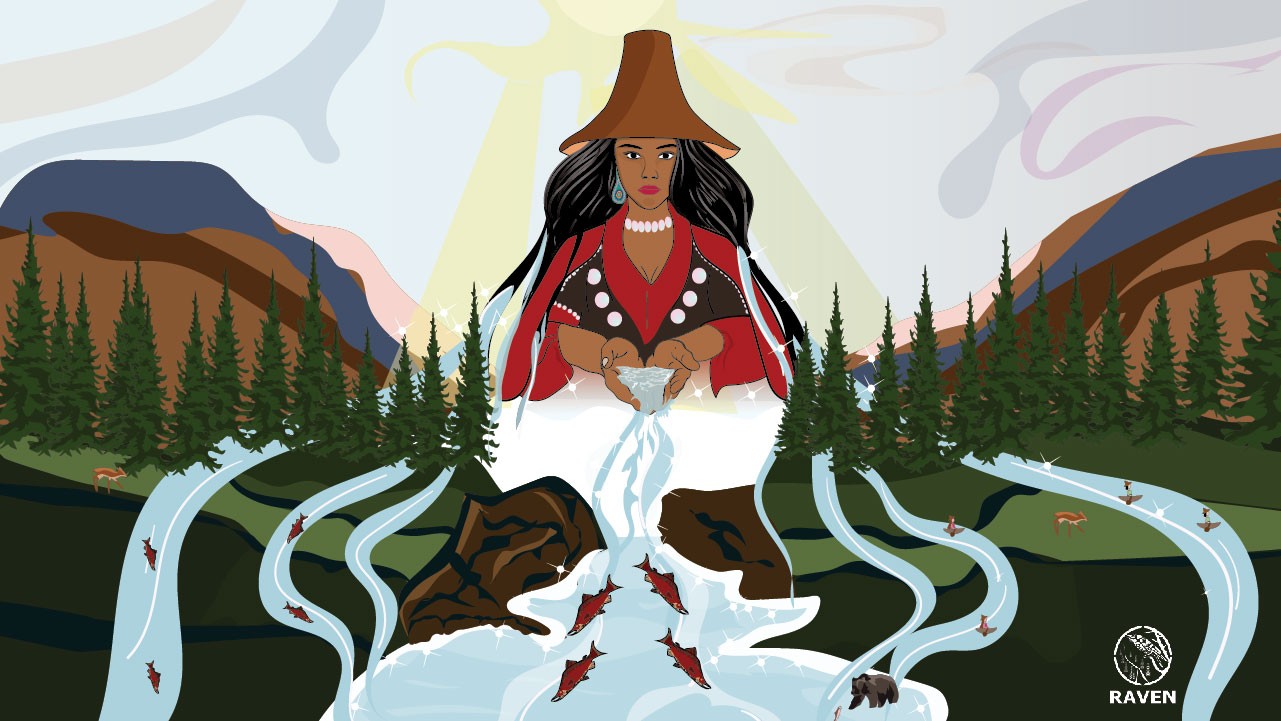 World Rivers Day 2022