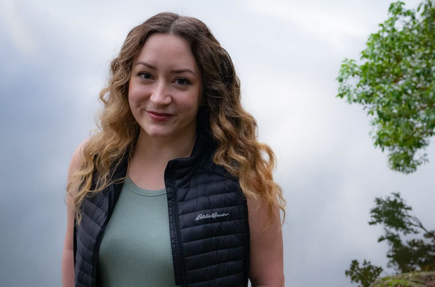 Introducing: Carly Eldstrom, RAVEN’s new Development Director