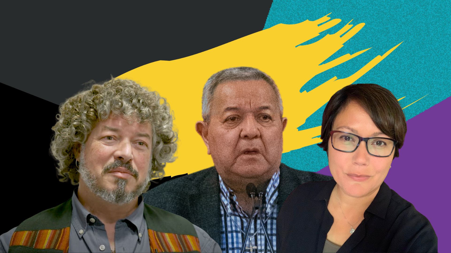 PODCAST: Gitxaała Nation takes on the Mineral Tenure Act in B.C.