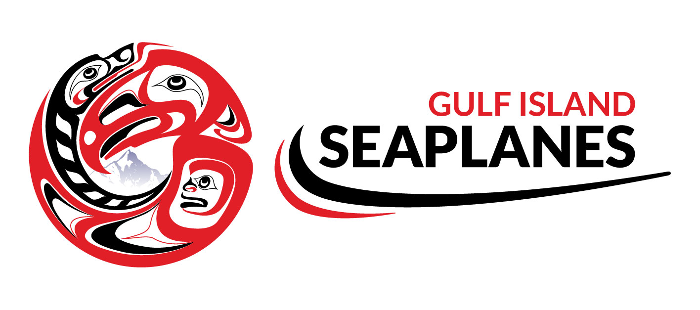 Gulf Island Sea Planes