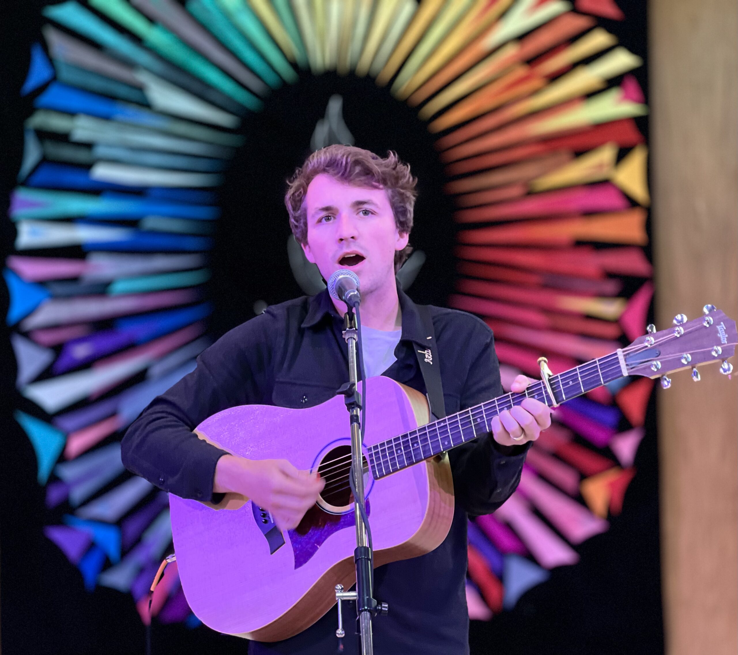 Breathing Lands benefit kicks off major new RAVEN campaign