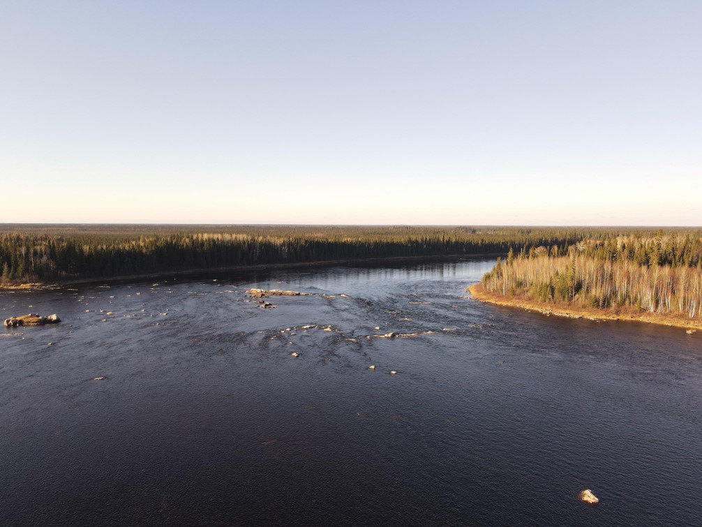 Neskantaga’s Voice will be Heard