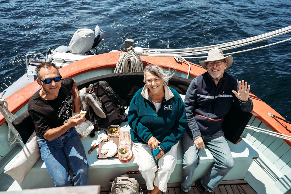 Festival Afloat – Tall Ship Adventures in Pictures!