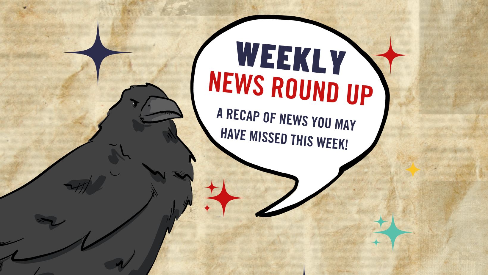 Weekly News Roundup (Aug 19 – 25): News you may have missed this week