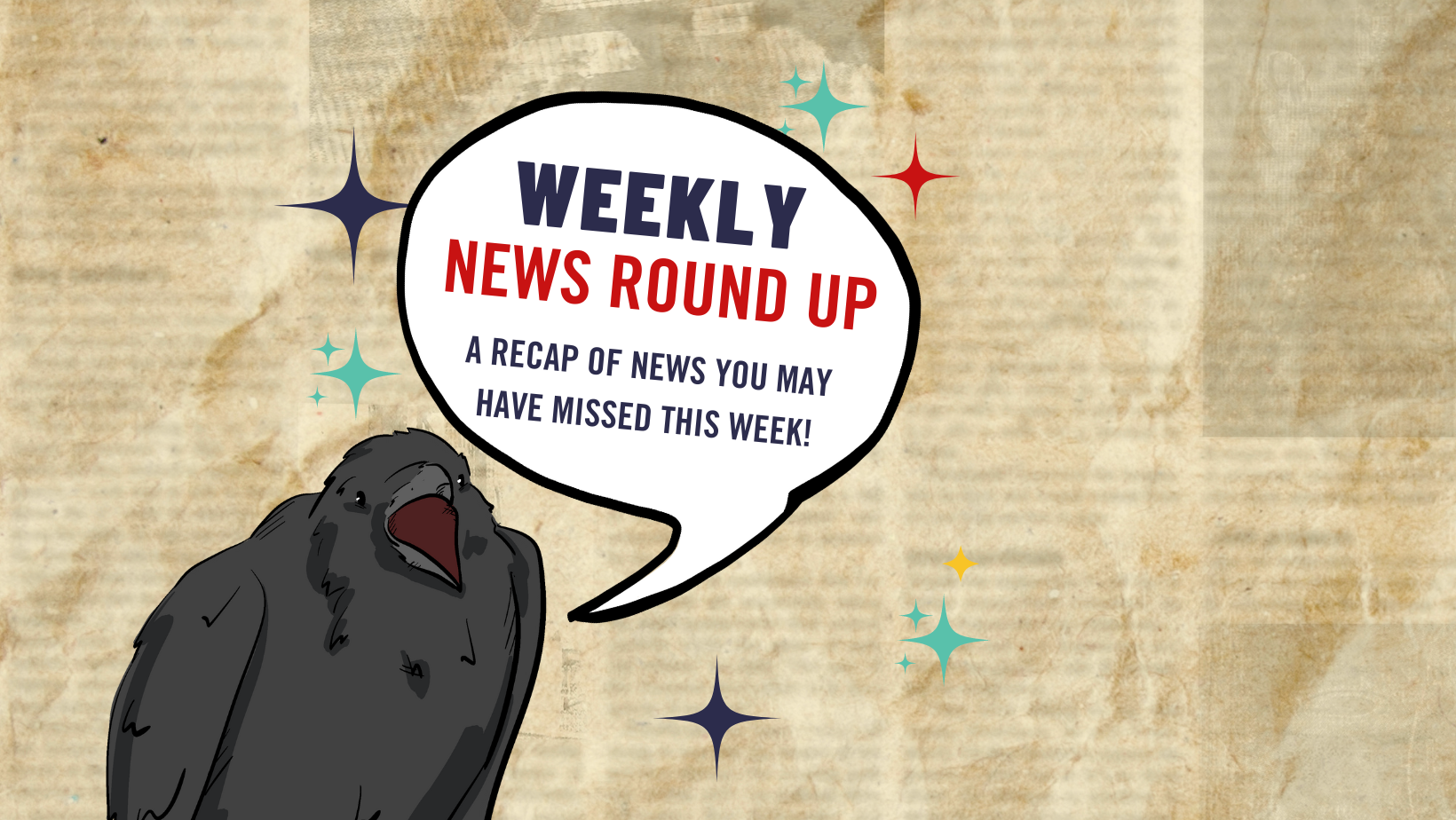 Weekly News Roundup (Aug 5 – 11): News you may have missed this week