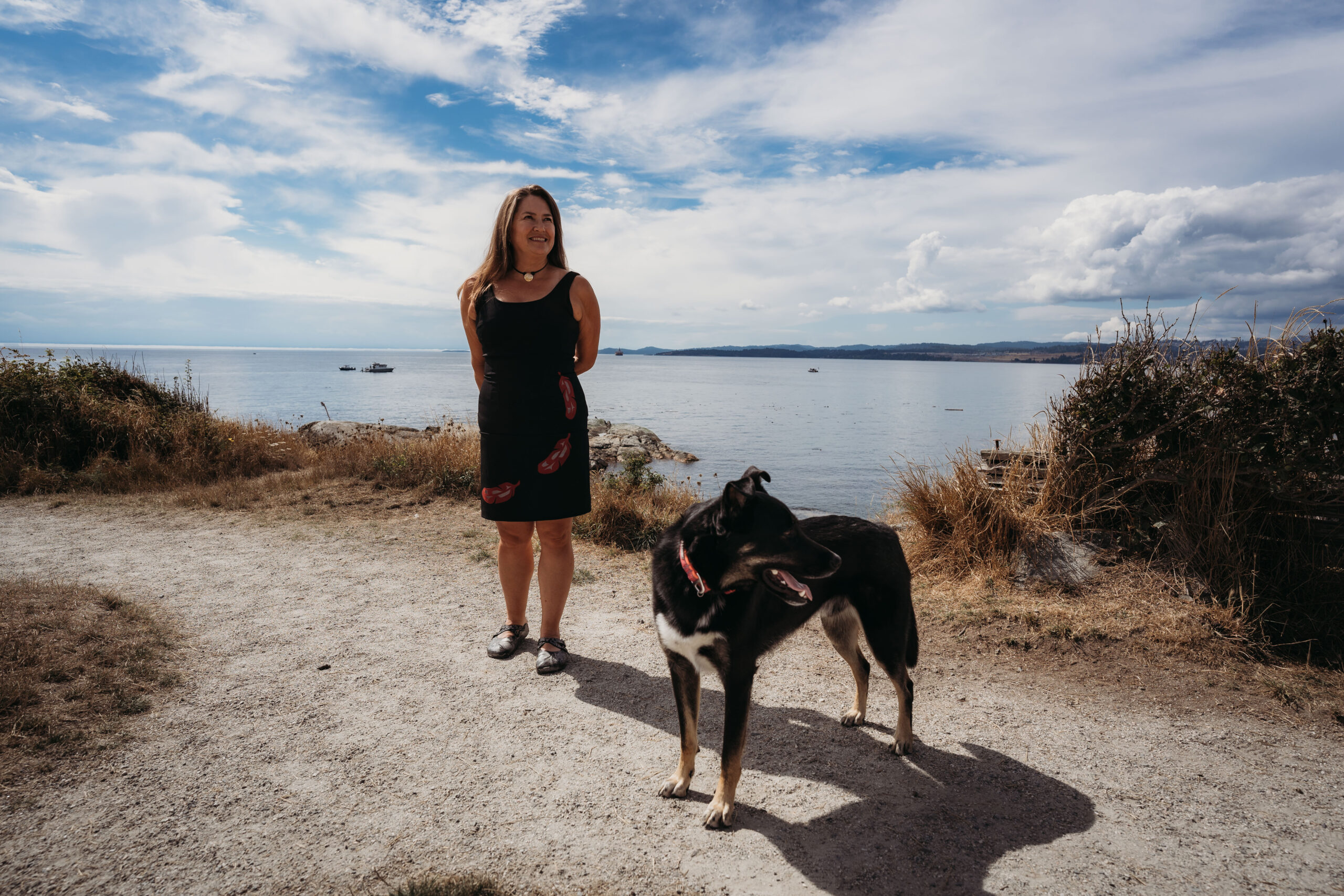 Introducing Danielle Wilson: RAVEN’s New Executive Director