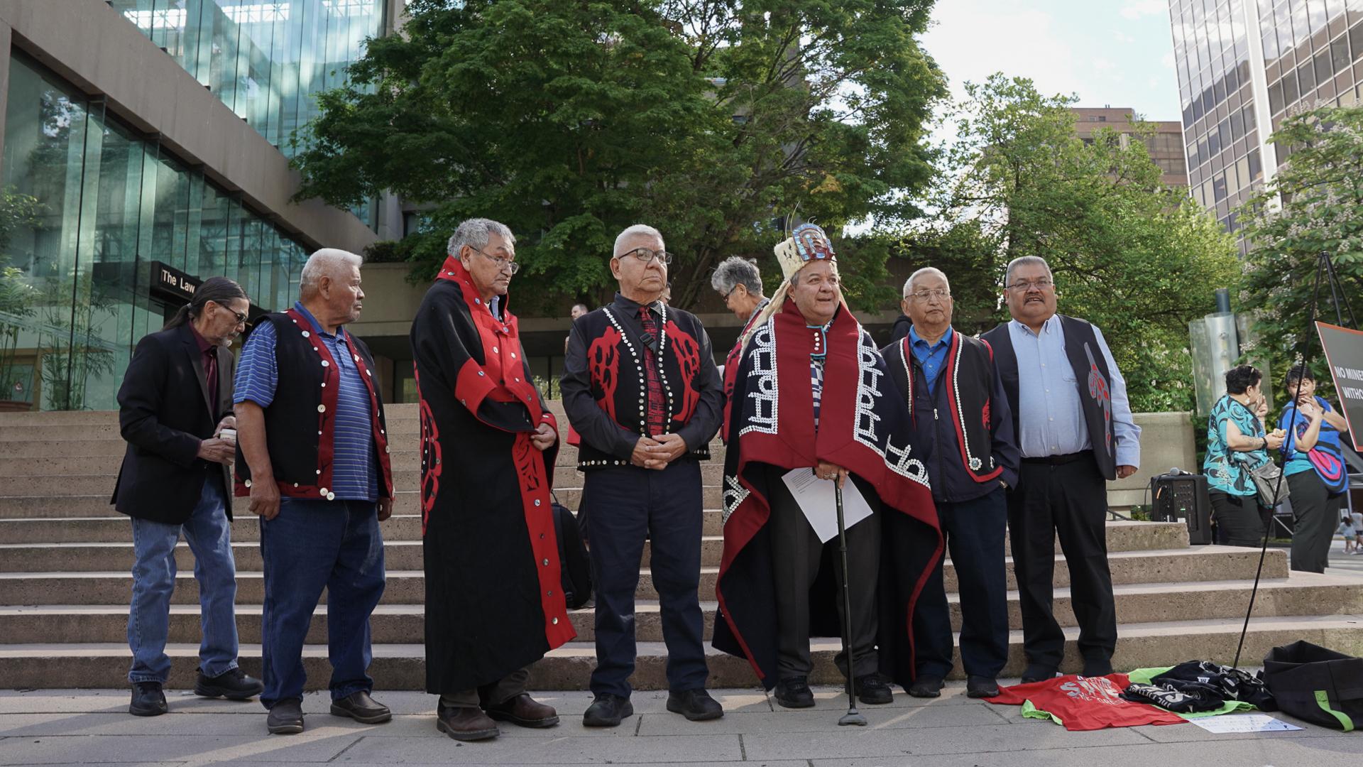 First Nation appeals court decision