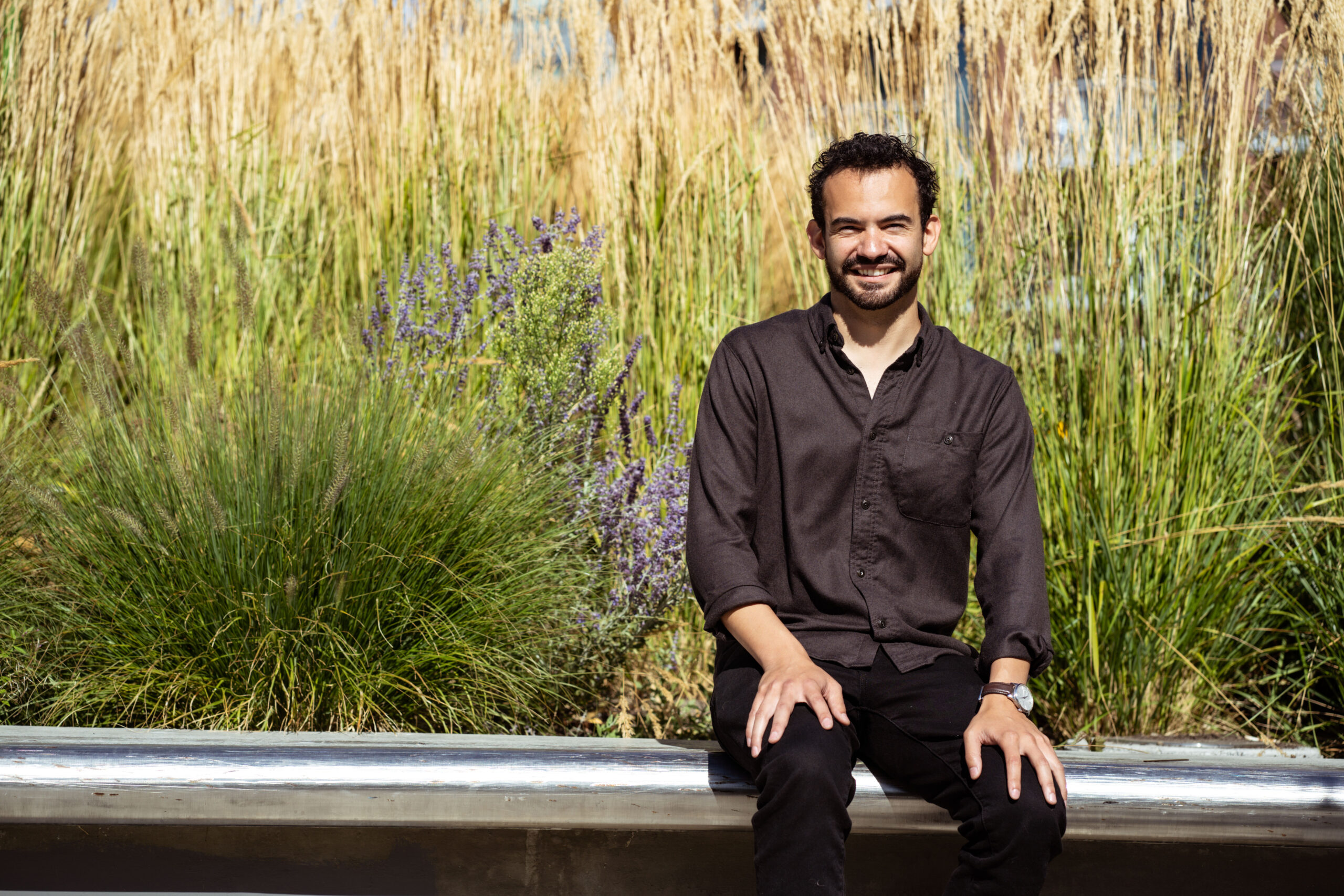 Introducing Gilberto Algar-Faria: RAVEN’s new Development Manager