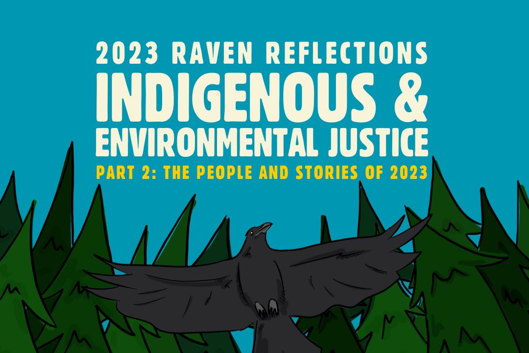 RAVEN’s 2023 Reflections (Part 2)