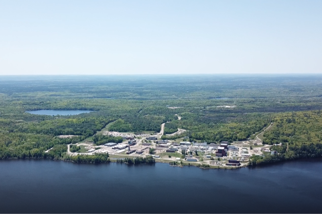 A Nuclear Meltdown on Kebaowek First Nation’s Territory… with U.S. President Jimmy Carter?!