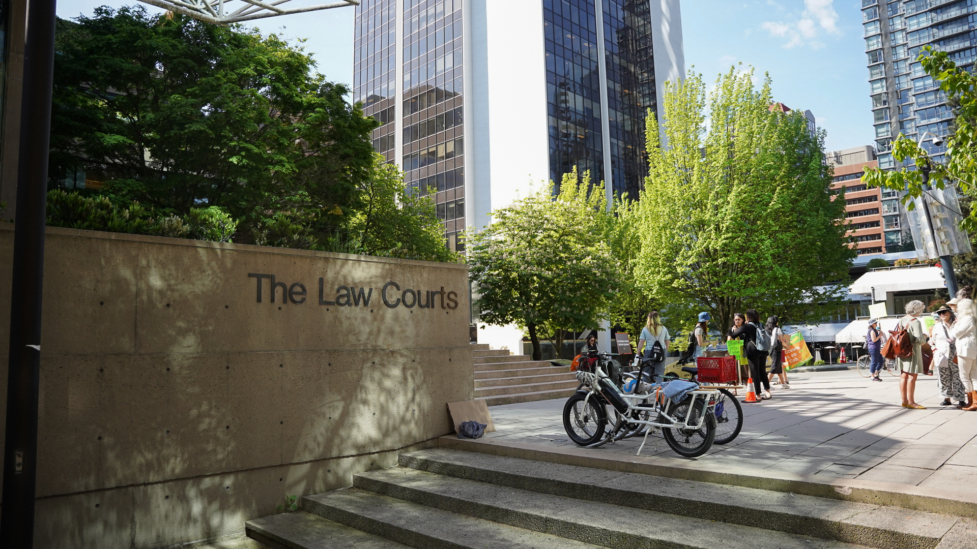 Court Update: Gitxaała’s Appeal Intervenor Arguments