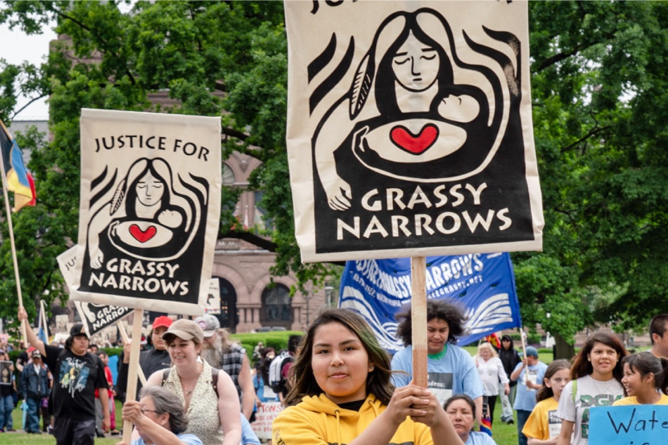 Event Recap: Movement Building and Justice with Judy da Silva