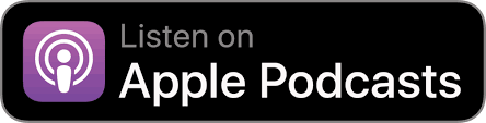 Listen on Apple Podcast